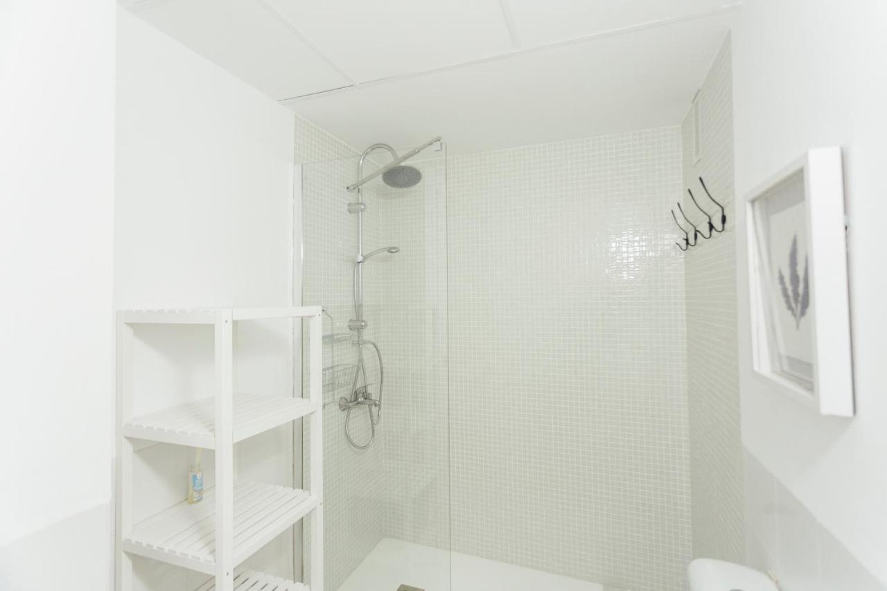 Apartament Reformed And Bright- 2Bdr 1Bth- Nervion Sewilla Zewnętrze zdjęcie